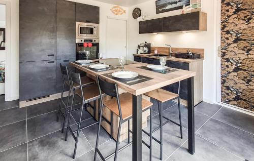 Saint-Pabu House | 2 Bedroom Gorgeous Home In Saint-Pabu