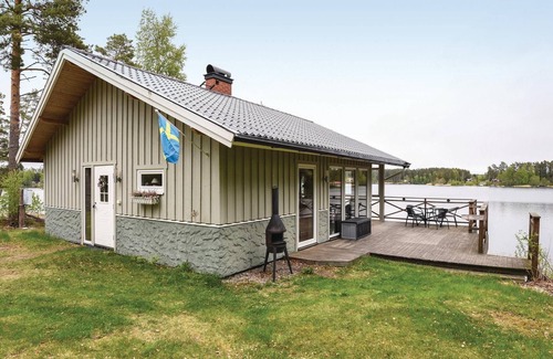 Forshaga House | 2 bedroom gorgeous home in Forshaga