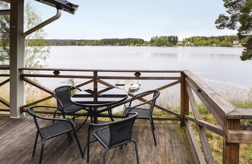 Forshaga House | 2 bedroom gorgeous home in Forshaga