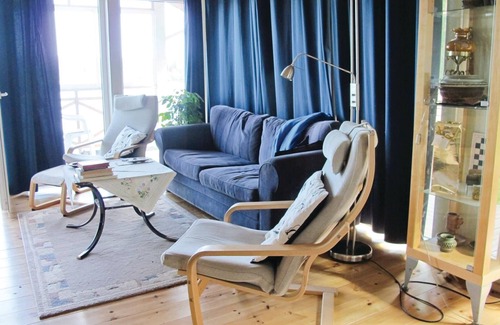 Forshaga House | 2 bedroom gorgeous home in Forshaga