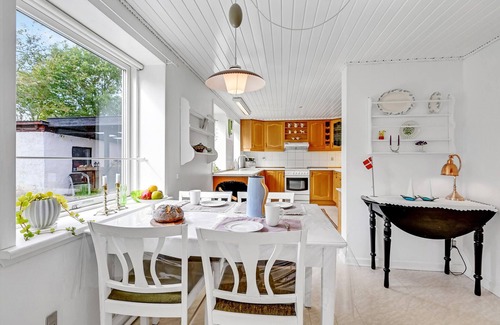 Roslev House | 2 bedroom gorgeous home in Roslev