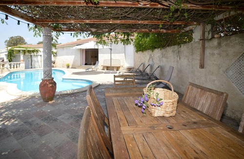 Aleria House | 2 bedroom gorgeous home in Aleria