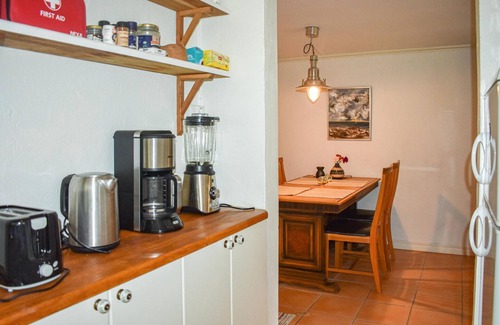 Svarte House | 2 bedroom gorgeous home in Ystad