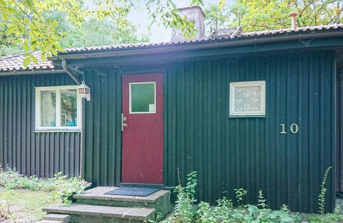 Hoor House | 2 bedroom gorgeous home in Höör