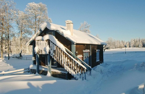 Mullsjo House | 2 bedroom gorgeous home in Mullsjö