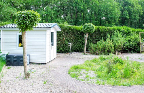 Rheezerveen House | 2 bedroom gorgeous home in Rheezerveen