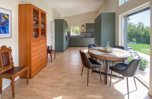 Farjestaden House | 2 bedroom gorgeous home in Färjestaden