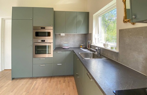 Farjestaden House | 2 bedroom gorgeous home in Färjestaden