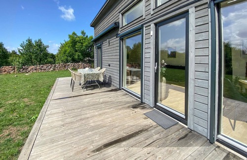 Farjestaden House | 2 bedroom gorgeous home in Färjestaden