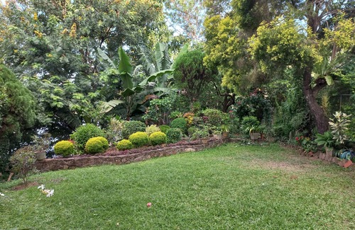 Kandy Apartment | 2 Bedroom ground floor riverside apartment