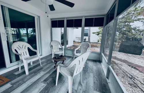 Sea Ranch House | 2 bedroom home equipped with all necessities for a perfect stay!