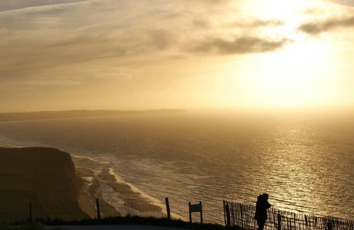 Calais House | 2 bedroom house, city center, all on foot