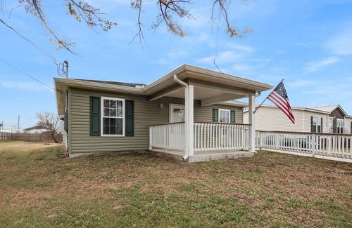 Callaway House | 2 Bedroom house close to Tyndall AFB