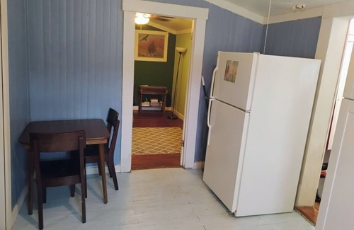 Denver Heights House | 2 bedroom house close to Riverwalk and downtown