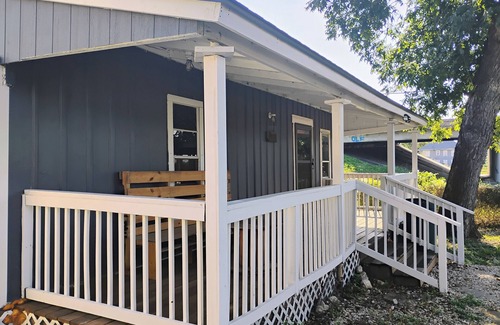Denver Heights House | 2 bedroom house close to Riverwalk and downtown