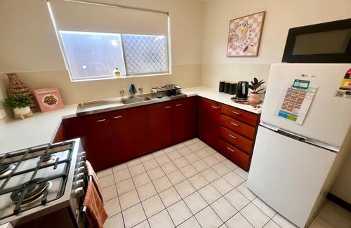 Shenton Park House | 2 Bedroom House in Shenton Park