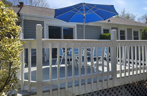 Centerville House | 2-bedroom house in charming Barnstable with AC, WiFi.