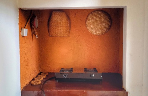 Galle Apartment | 2 Bedroom House in Gintota