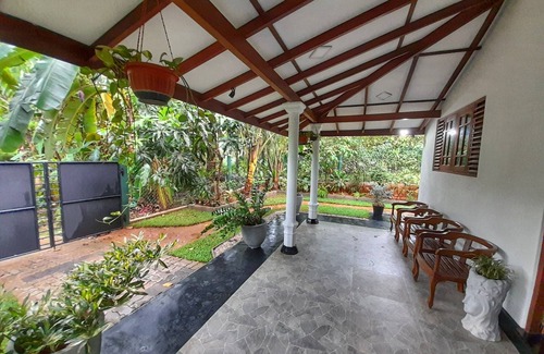 Galle Apartment | 2 Bedroom House in Gintota
