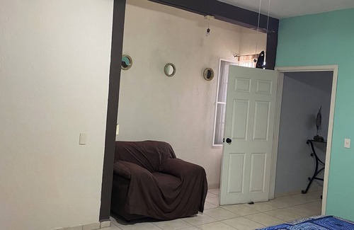 Lazaro Cardenas House | 2-bedroom house in charming Puerto Vallarta with WiFi, AC