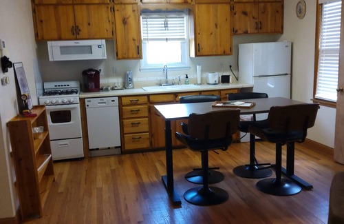 Rapid City House | 2 Bedroom House Near Central States Fairgrounds, RV/trl parking and much more.