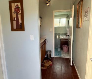 Westlake Apartment | 2 Bedroom House OR Private Studio near SF, SFSU and SFO