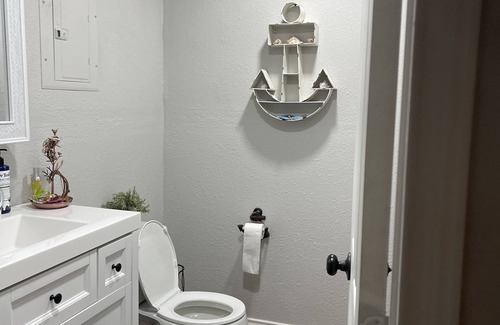 Fort Worth House | 2 bedroom house