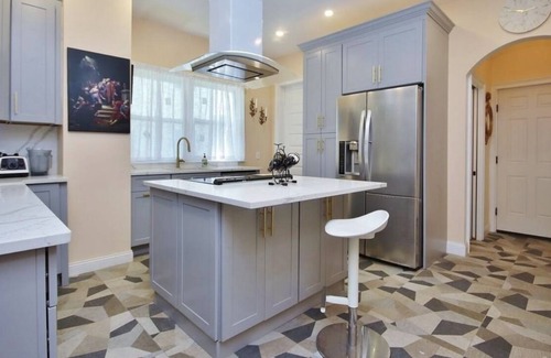Park Hill House | 2 bedroom in a beautiful Victorian House