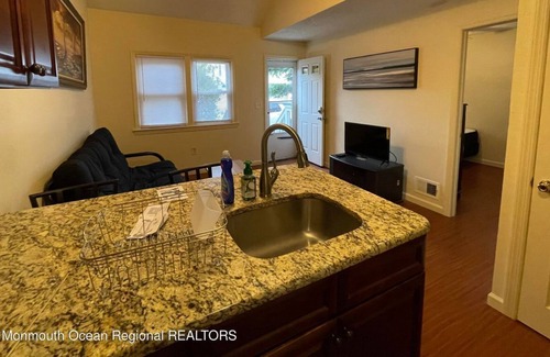 Ortley Beach Cottage | 2 Bedroom in Family Friendly Seaside Park