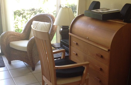 Indian Wells Condo | 2 Bedroom Indian Wells Mountain Cove Condo nestled among the Santa Rosas!