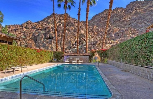Indian Wells Condo | 2 Bedroom Indian Wells Mountain Cove Condo nestled among the Santa Rosas!