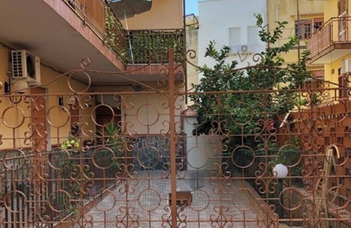 Isola delle Femmine Apartment | 2 Bedroom Apartment in Isola delle Femmine