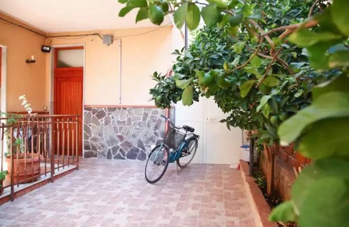 Isola delle Femmine Apartment | 2 Bedroom Apartment in Isola delle Femmine