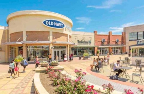 Atlantic City Apartment | 2 bedroom, kitchen 1block to beach ,parking.unit 8