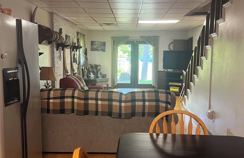 Kingston House | 2-Bedroom Lake House on Watts Bar Lake outside Kingston, TN