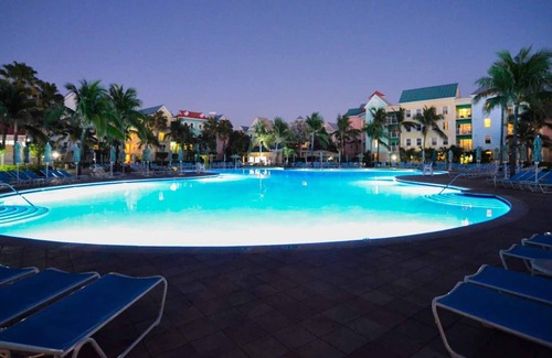 Paradise Island Resort | 2 Bedroom Lock-out - Harborside Resort at Atlantis - Full Resort Access