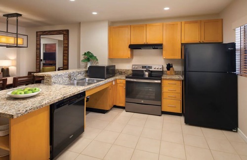 Rancho Mirage Resort | 2 Bedroom Lock-off - Westin Mission Hills Villas - Full Resort Access