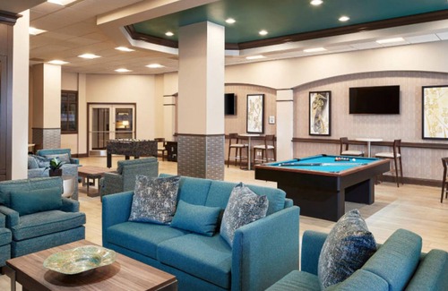 Winchester Condo | 2 Bedroom Lockoff Condo, Sleeps 8, Paradise Hilton Grand Vacations
