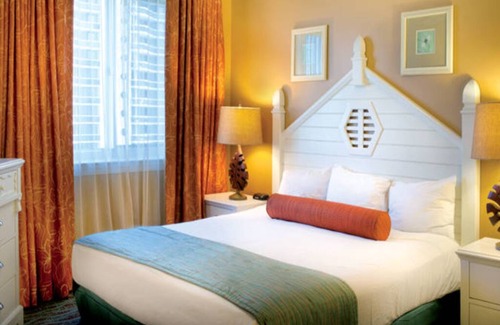 Miramar Beach Resort | 2 Bedroom Lockoff Suite on Destin Beach, Wyndham Majestic Sun!
