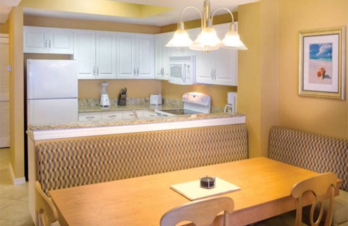 Miramar Beach Resort | 2 Bedroom Lockoff Suite on Destin Beach, Wyndham Majestic Sun!