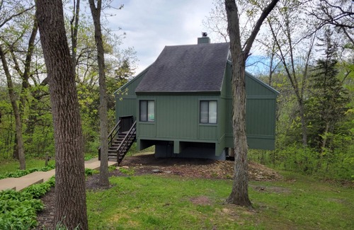 The Galena Territory House | 2 Bedroom + Loft, 2 bath house in The Galena Territory.