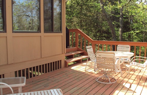 The Galena Territory House | 2 Bedroom + Loft, 2 bath house in The Galena Territory.