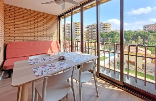 Benicassim Apartment | 2 bedroom lovely apartment in Benicasim