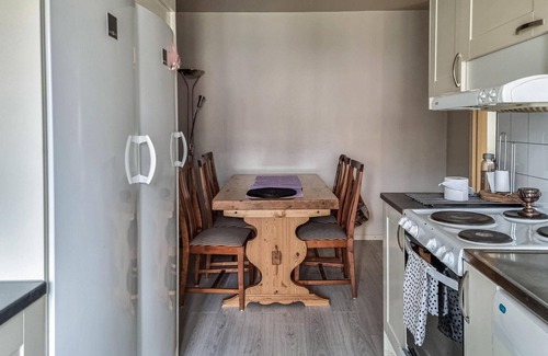 Asensbruk Apartment | 2 bedroom lovely apartment in åsensbruk