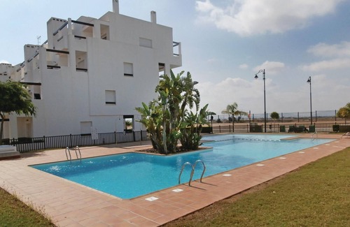 Torre-Pacheco Apartment | 2 bedroom lovely apartment in Roldán
