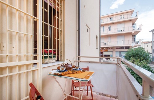 Marina Centro Apartment | 2 bedroom lovely apartment in Rimini