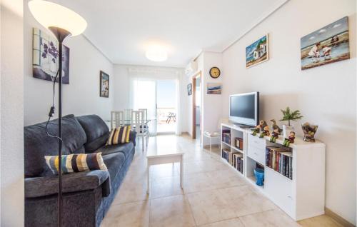 Cabanes Apartment | 2 Bedroom Lovely Apartment In Cabanes