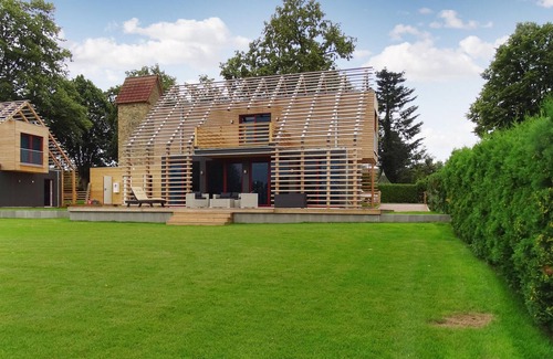 Wendorf House | 2 bedroom lovely home in Kuhlen-Wendorf