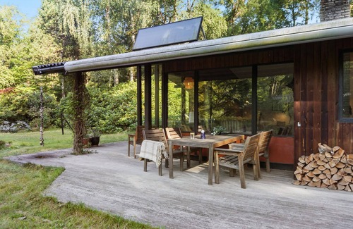 Frederiksvaerk House | 2 bedroom lovely home in Frederiksværk
