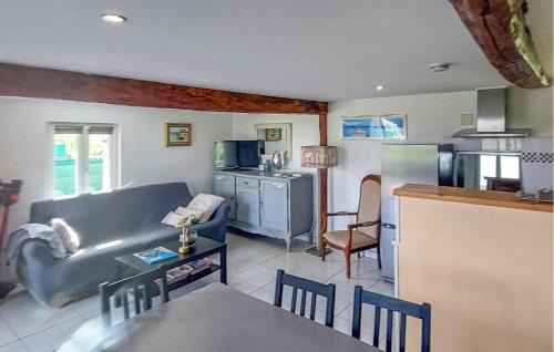 Bourville House | 2 Bedroom Lovely Home In Bourville